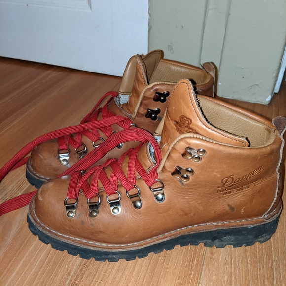 Danner Mountain Lt Cascade - Picture 3 of 8